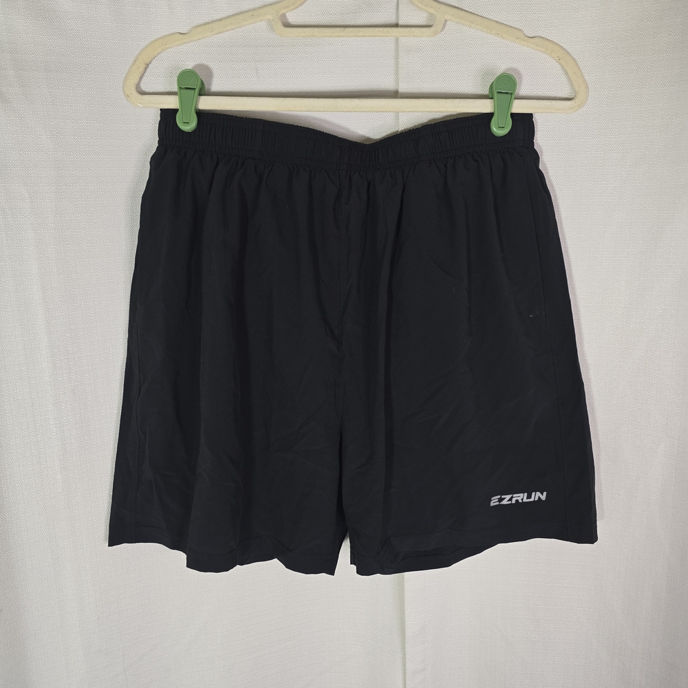 EZRUN Athletic Shorts